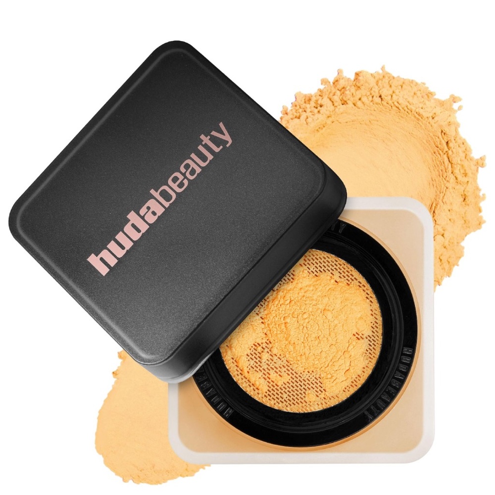 HUDA BEAUTY Setting Powder in Kunafa .71oz